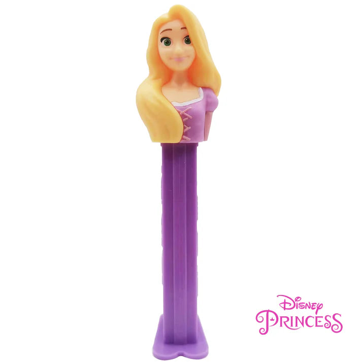 PEZ DISNEY PRINCESS RAPUNZEL