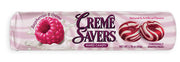 Creme Savers Raspberries & Creme Roll