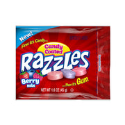 Razzles Berry Mix Gum