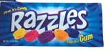 Razzles Original Gum