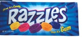 Razzles Original Gum