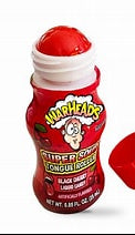 Warheads Sour Tongue Roller