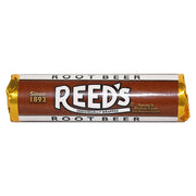 Reed's Root Beer Roll
