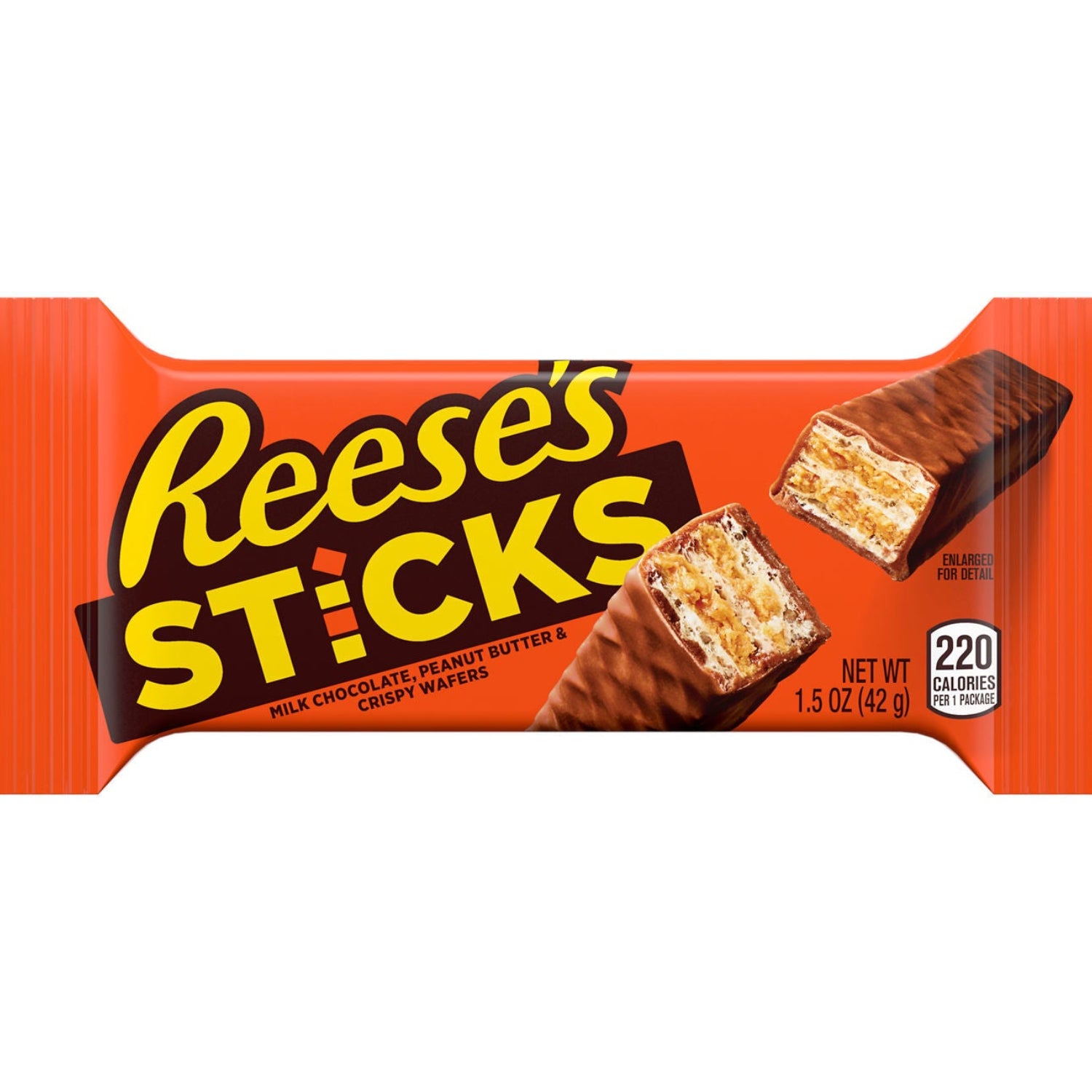 Reese's Sticks Candy Bar