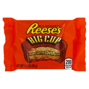 Reese's Chocolate Lava Big Cup