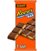 Reese's Giant Peanut Butter Bar