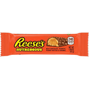 Reese's Nutrageous Candy Bar