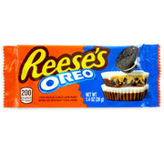 Reeses Oreo Peanut Butter Cups