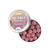 Retro Sours Passion Fruit