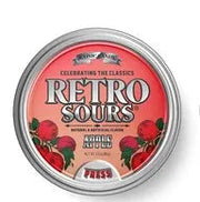 Retro Sours Red Apple Tin