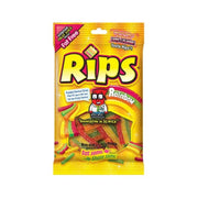 Rips Rainbow Candies Peg Bag