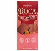 Brown & Haley Roca Milk Chocolate Bar