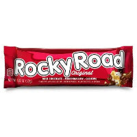 Rocky Road Original Bar 1.82 oz