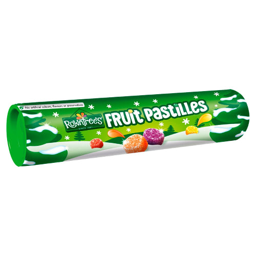 Rowntree's Fruit Pastilles Candy Roll