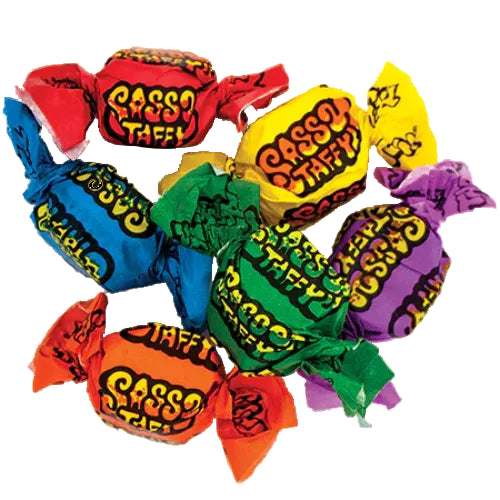 Taffy Sour Sassy