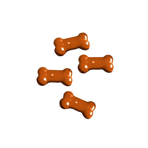 Scooby Snacks Slider Tin with Candy Bones