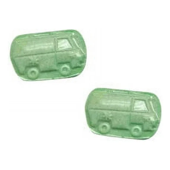 Scooby-Doo Mystery Machine Tin
