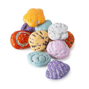Sea Shells Chocolate