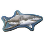 Maneater Shark Bait Candy Tin