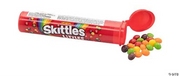 Skittles Littles Candy Mega Tube