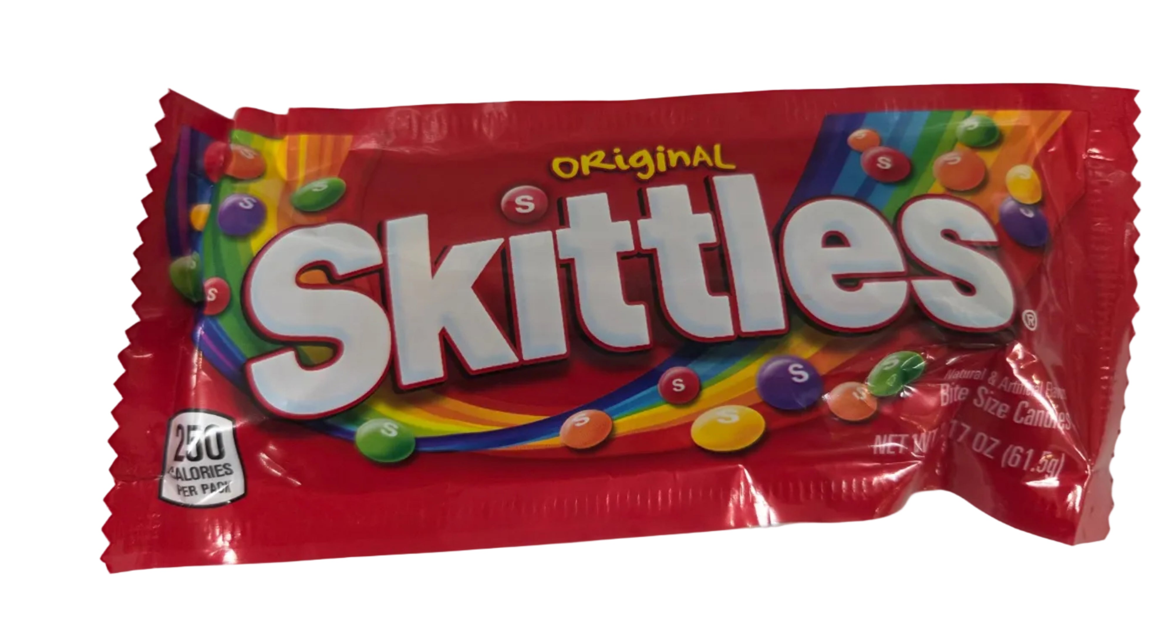 Skittles Original Candy Bag