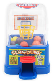 Dubble Bubble Slam Dunk Candy & Toy