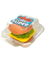 Efrutti Gummy Sliders Candy