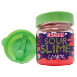 Sour Slime Candy