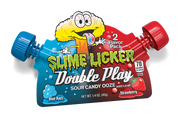Slime Licker Double Play Sour Ooze