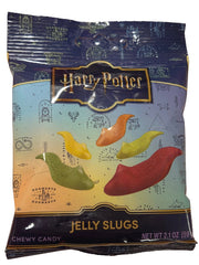 Harry Potter Gummy Slugs