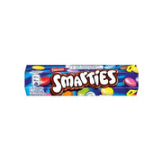 Smarties Hexagon Tube