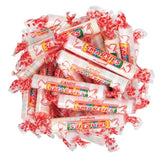 Smarties Candy Rolls