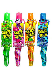 Snake Spray Candy