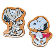 Peanuts Snoopy Spirit Sour Orange Tin