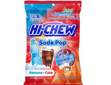 Hi Chew Soda Pop Mix Peg Bag