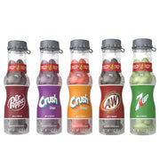Jelly Belly Soda Pop Shoppe Jelly Bean Bottle