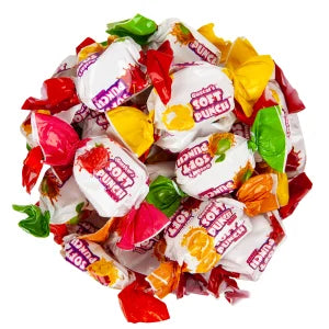 Soft Punch Chew Candy
