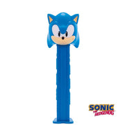 PEZ Sonic Hedgehog