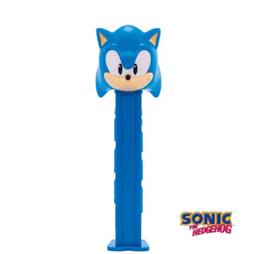 PEZ Sonic Hedgehog