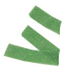 Green textured elastic band in Sour Power Sour Apple Mini Bites product