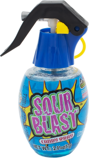 Sour Blast Candy Spray