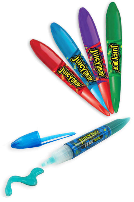 Juicy Drop Sour Gel Pen