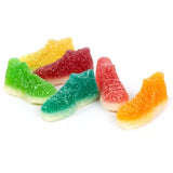 Sour Gummy Kicks Candy