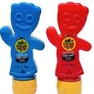 Sour Patch Kids Liquid Candy
