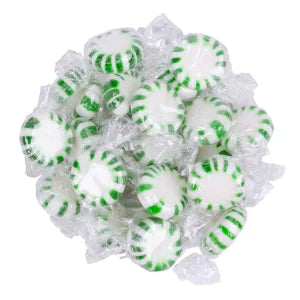 Spearmint Starlight Mints