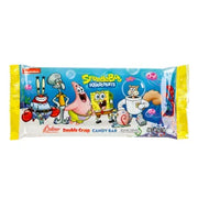 Spongebob Squarepants Double Crisp Candy Bar