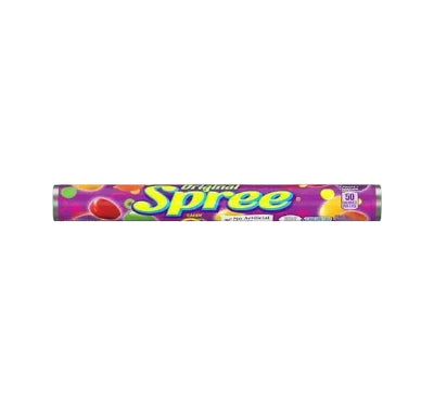 Spree Candy Roll