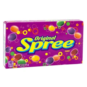 Spree Theater Box
