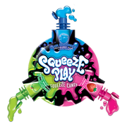 Squeeze Play Squeeze Candy