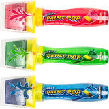 Squeezy Paint Pop